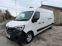 Used Renault Master Business 2022 White MPV