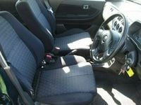 Used Daihatsu Sirion 2004 Hatchback