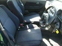 used Daihatsu Sirion 1.3