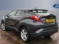 Used Toyota Yaris Hybrid Design 116 HP (85 kW) 2021 Estate