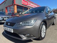 Second-hand Seat Leon SE 2015 Gri Break
