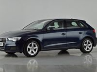 used Audi A3 Sportback 30 TDI 116 SE Technik 5dr S Tronic