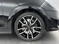 Begagnad Mini Cooper Level 1 2025 Svart Halvkombi