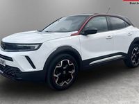Used Vauxhall Mokka GS Line 131 HP (96 kW) 2025 SUV