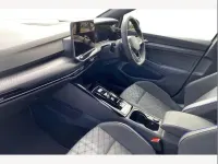 Used VW Golf VIII Black Edition 150 HP (110 kW) 2026 Grey Hatchback