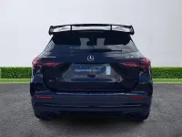 Used Mercedes GLA35 AMG Premium Plus 2024 Black SUV