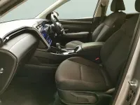 Used Hyundai Tucson SE 150 HP (110 kW) 2023 Silver SUV