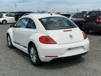 Used VW Beetle Design 105 HP (77 kW) 2013 Hatchback