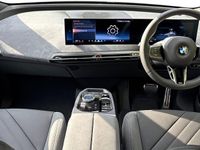 Used BMW iX M Sport 295 kW (402 HP) 2025 Blue SUV