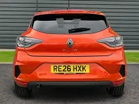 Used Renault Clio 90 HP (66 kW) 2026 Hatchback