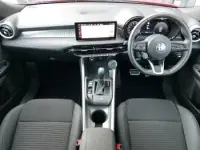 Used Alfa Romeo Tonale Sprint 160 HP (117 kW) 2024 Red SUV