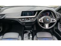 used BMW 118 1 Series i [136] M Sport 5dr Step Auto [LCP] Petrol Hatchback