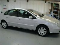 Used Citroën C5 138 HP (101 kW) 2006 Hatchback