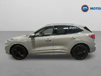 Second-hand Ford Kuga 190 CP (139 kW) 2023 Gri SUV