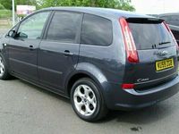 Used Ford C-MAX 2009 MPV