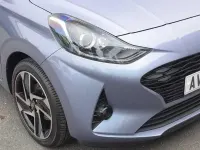 Used Hyundai i10 Premium 79 HP (58 kW) 2026 Hatchback
