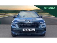 used Skoda Kamiq 1.0 TSI Monte Carlo 5dr