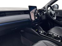 Used Honda e:Ny1 Advance 150 kW (204 HP) 2024 Platinum white SUV