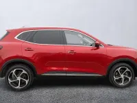 Used MG HS SE 162 HP (119 kW) 2024 SUV