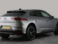 Used Jaguar I-Pace R-Dynamic 294 kW (400 HP) 2024 Grey SUV