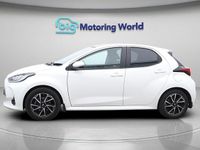 Used Toyota Yaris Hybrid Design 114 HP (83 kW) 2023