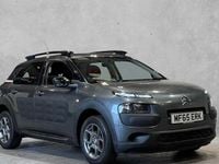 Used Citroën C4 Cactus Feel 82 HP (60 kW) 2017 Hatchback