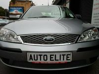 Używany Ford Mondeo 2006 Kombi
