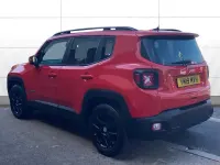 Used Jeep Renegade Longitude 120 HP (88 kW) 2021 SUV