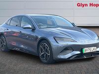 Used BYD Seal Design 230 kW (313 HP) 2026 Sedan