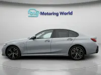 Used BMW 330 M Sport 288 HP (211 kW) 2024 Sedan