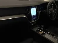 Used Volvo V60 Ultra 2025 Black Estate
