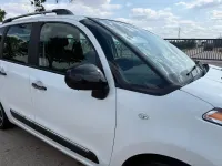 Used Citroën C3 Picasso Platinum 2016 White MPV