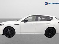 Used Mazda CX-60 Homura-Line 328 HP (241 kW) 2022 White SUV