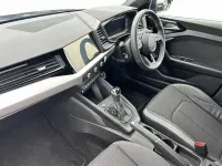 Used Audi A1 S-Line 2024 Blue SUV