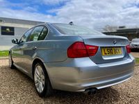 used BMW 325 3 Series d [204] SE 4dr Step Auto