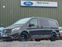 Used Mercedes Vito 2021 Grey Van