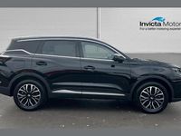 Used Chery Tiggo 7 204 HP (150 kW) 2025 Black SUV