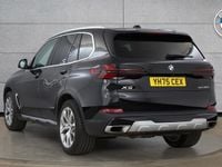 Used BMW X5 xLine 294 HP (216 kW) 2025 Black SUV
