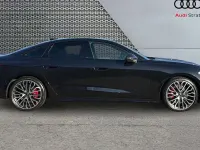 Used Audi S5 367 HP (269 kW) 2026 Black Sedan