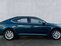 used Skoda Superb 1.5 TSI SE 5dr DSG