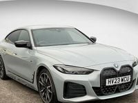 Used BMW i4 400 kW (544 HP) 2024 Sedan