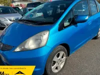 Used Honda Jazz ES 2009 Hatchback