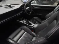 Second-hand Porsche 911 444 CP (326 kW) 2020 Argintiu Cabrio