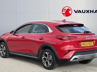 Used Kia XCeed 120 HP (88 kW) 2022 SUV