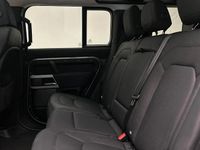 Used Land Rover Defender SE 245 HP (180 kW) 2022 Silver SUV