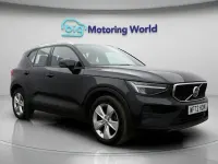 Usado Volvo XC40 Core 163 CV (119 kW) 2026 SUV