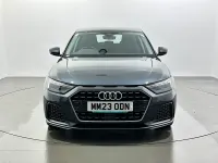 Used Audi A1 Sportback Sport 95 HP (69 kW) 2023 Grey Hatchback