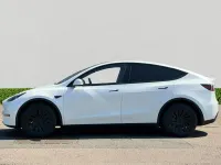 Usado Tesla Model Y 282 kW (384 HP) 2023 SUV