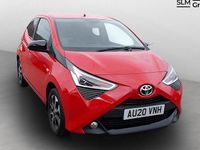 Used Toyota Aygo Trend 72 HP (52 kW) 2020 Hatchback