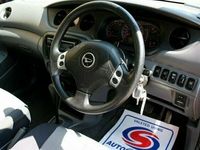 Used Daihatsu YRV 2003 MPV